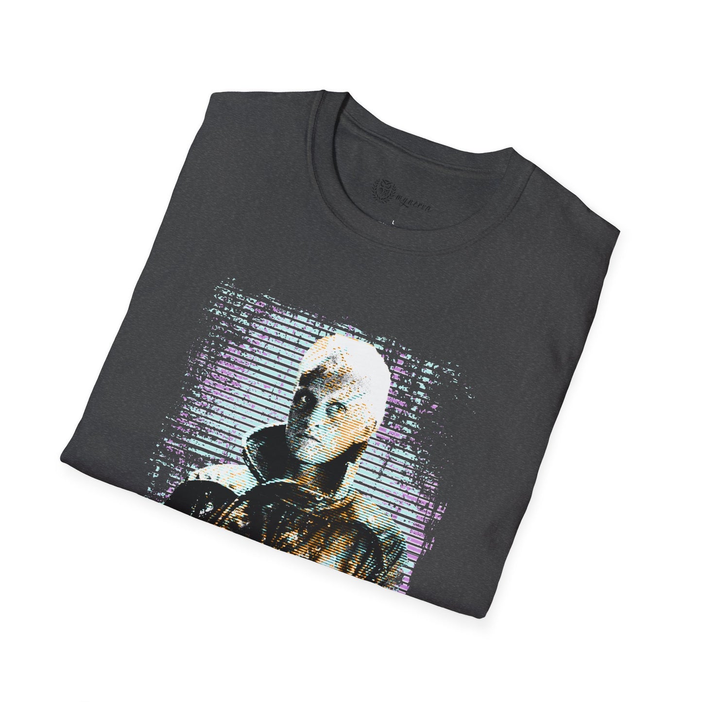 Blade Runner Unisex T-Shirt - Roy Batty