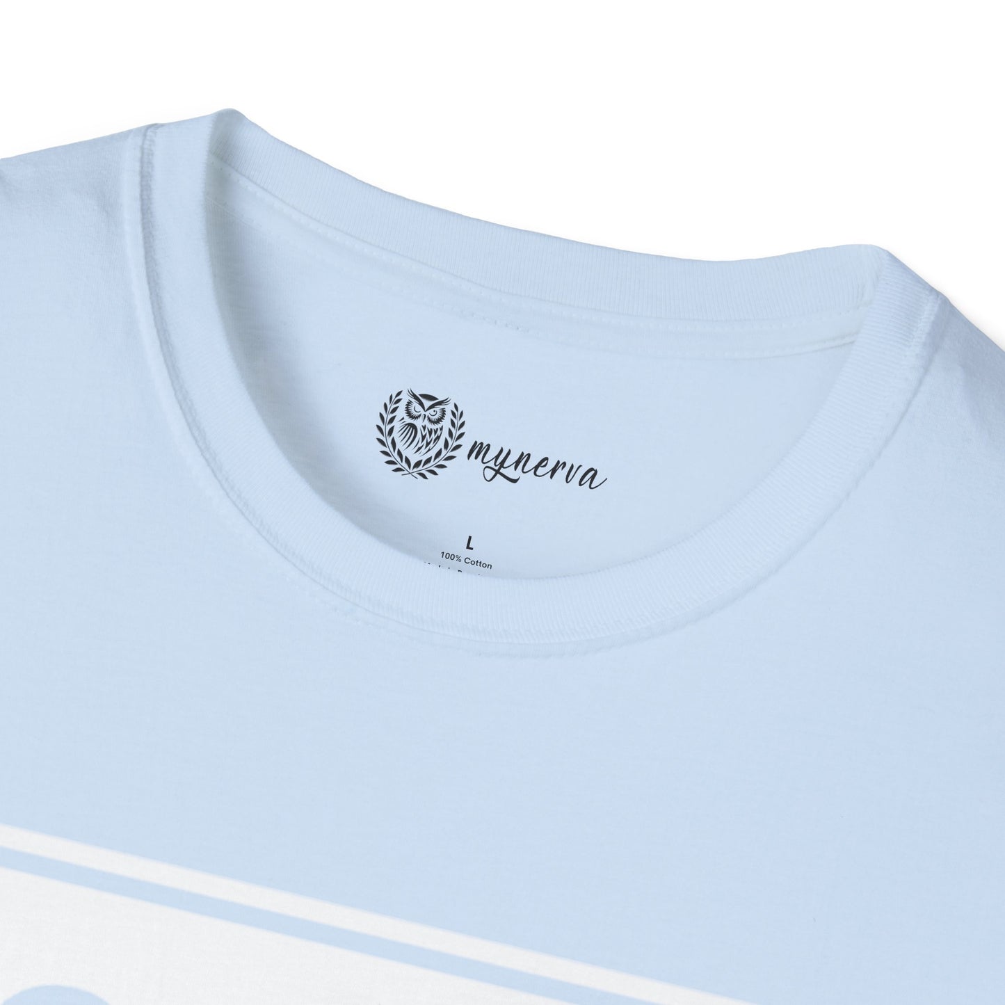 Oasis Rock T-Shirt - Heathen Chemistry