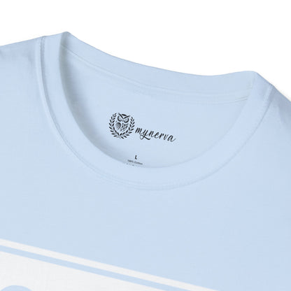 Oasis Rock T-Shirt - Heathen Chemistry