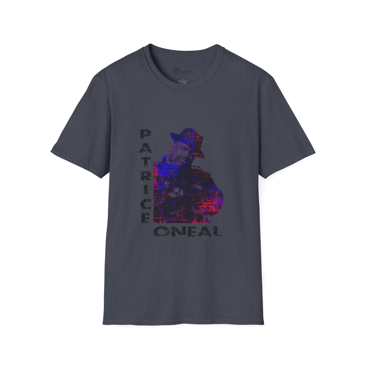 Patrice O'Neal T-Shirt