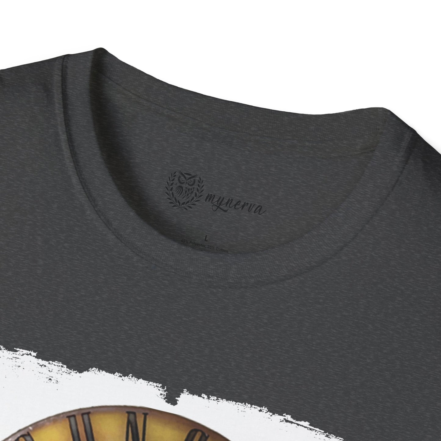 G n' R Logo Rock T-Shirt