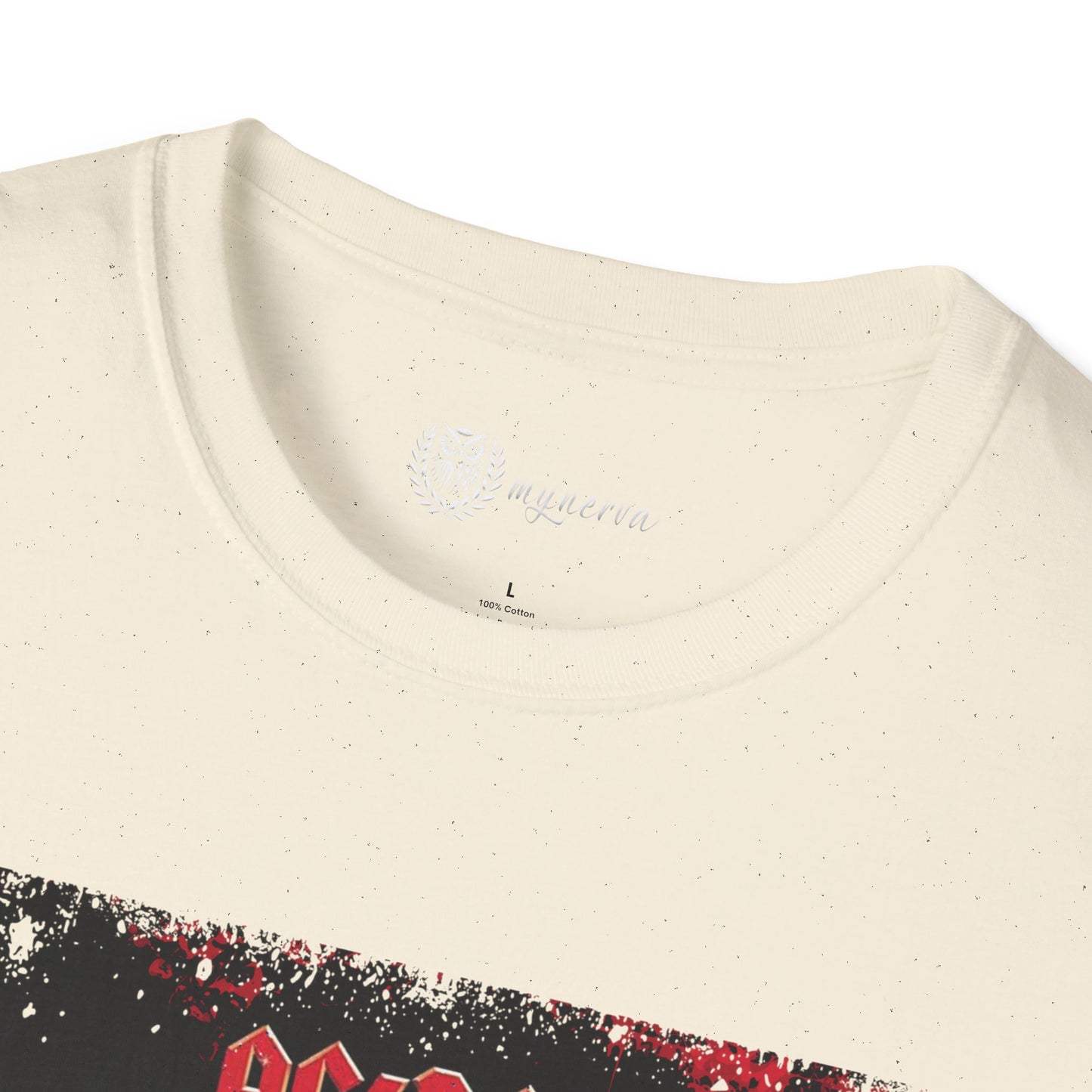 AC/DC Highway to Hell Rock T-Shirt