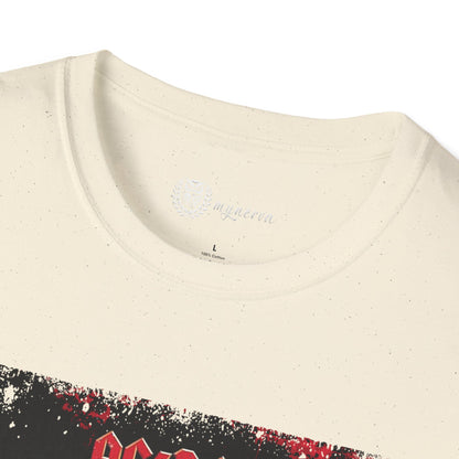 AC/DC Highway to Hell Rock T-Shirt