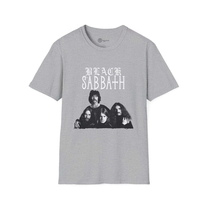 Sabbath Unisex metal T-Shirt