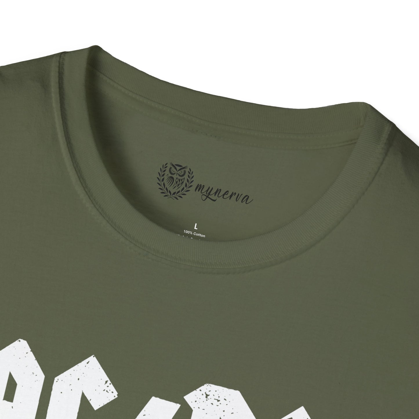 AC/DC Unisex T-Shirt - Vintage Rock Tee - Brian and Angus