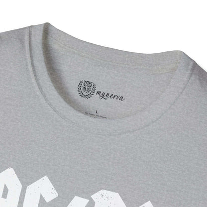 ACDC Unisex T-Shirt - Vintage Rock Tee - Brian and Angus