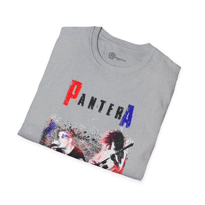 Phil and Dime T-Shirt - Rock Tee