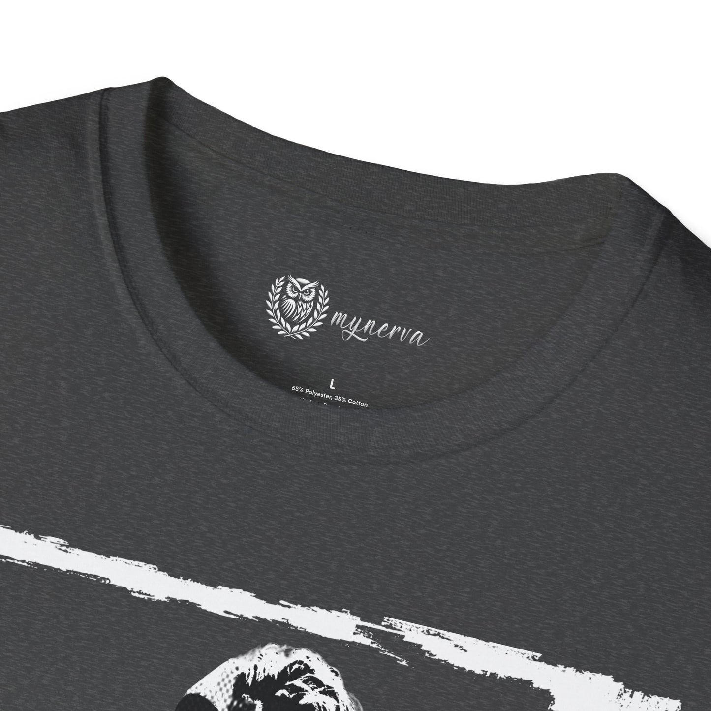 Chris Cornell T-Shirt - Feeling California