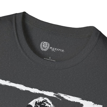 Chris Cornell T-Shirt - Feeling California