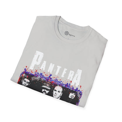 Vulgar Display of Power T-Shirt - Vintage Rock Tee