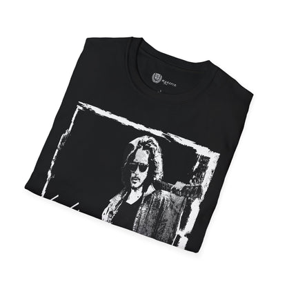 Chris Cornell T-Shirt - Feeling California