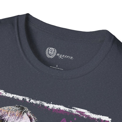 Alice in Chains T-Shirt - Jerry and Layne