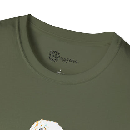 Blade Runner Unisex T-Shirt - Roy Batty