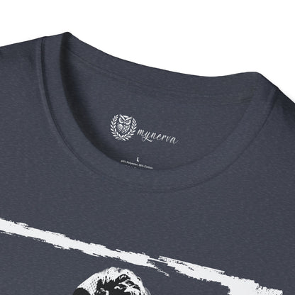 Chris Cornell T-Shirt - Feeling California