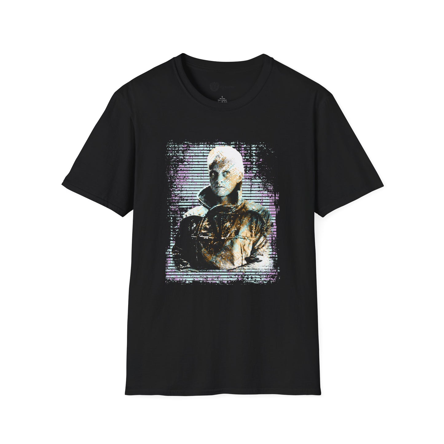 Blade Runner Unisex T-Shirt - Roy Batty