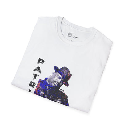 Patrice O'Neal Unisex T-Shirt - Vintage Comedy Tee