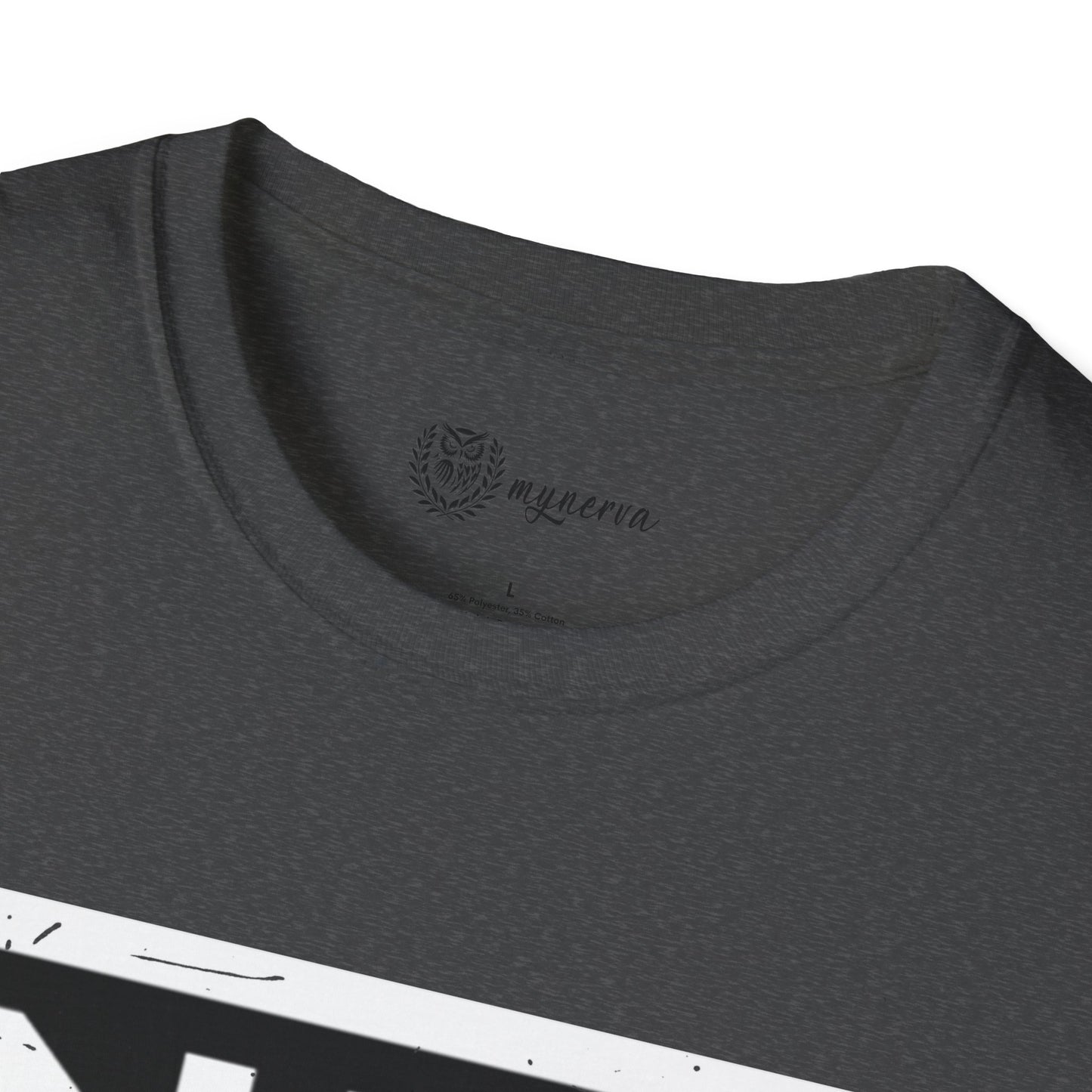 Nine Inch Nails T-Shirt - NIN logo