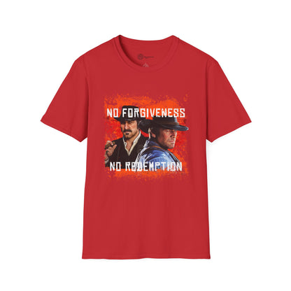 Red Dead Redemption T-Shirt - Dutch and Arthur