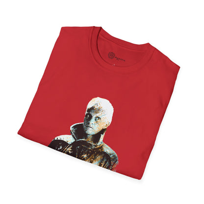 Blade Runner Unisex T-Shirt - Roy Batty