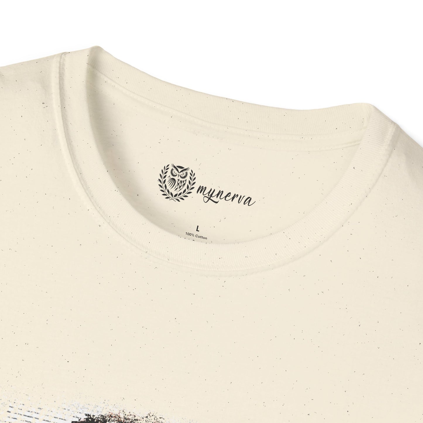 David Bowie T-Shirt - Shhh