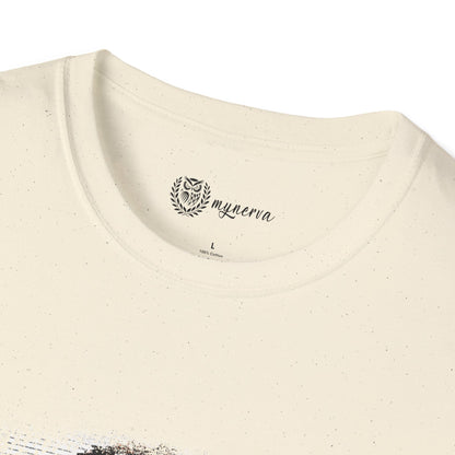 David Bowie T-Shirt - Shhh