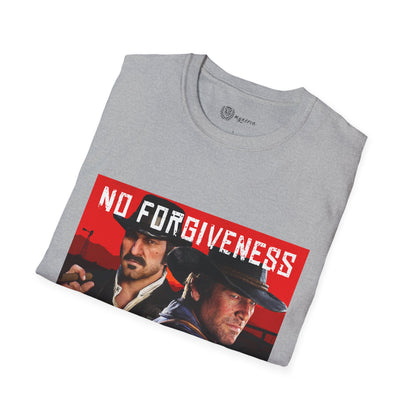 Red Dead Redemption T-Shirt - Dutch and Arthur