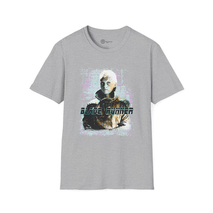 Blade Runner Unisex T-Shirt - Blade Runner/Roy Batty