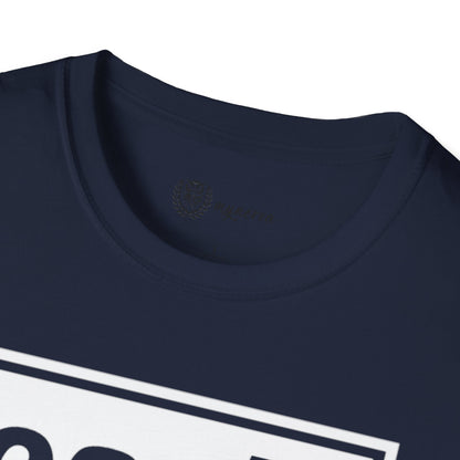 Oasis rock T-Shirt - UK Flag