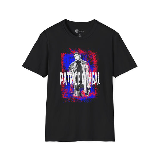 Patrice O'Neal Unisex T-Shirt - Vintage Comedy Tee