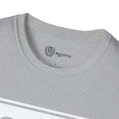 Oasis Rock T-Shirt - Heathen Chemistry