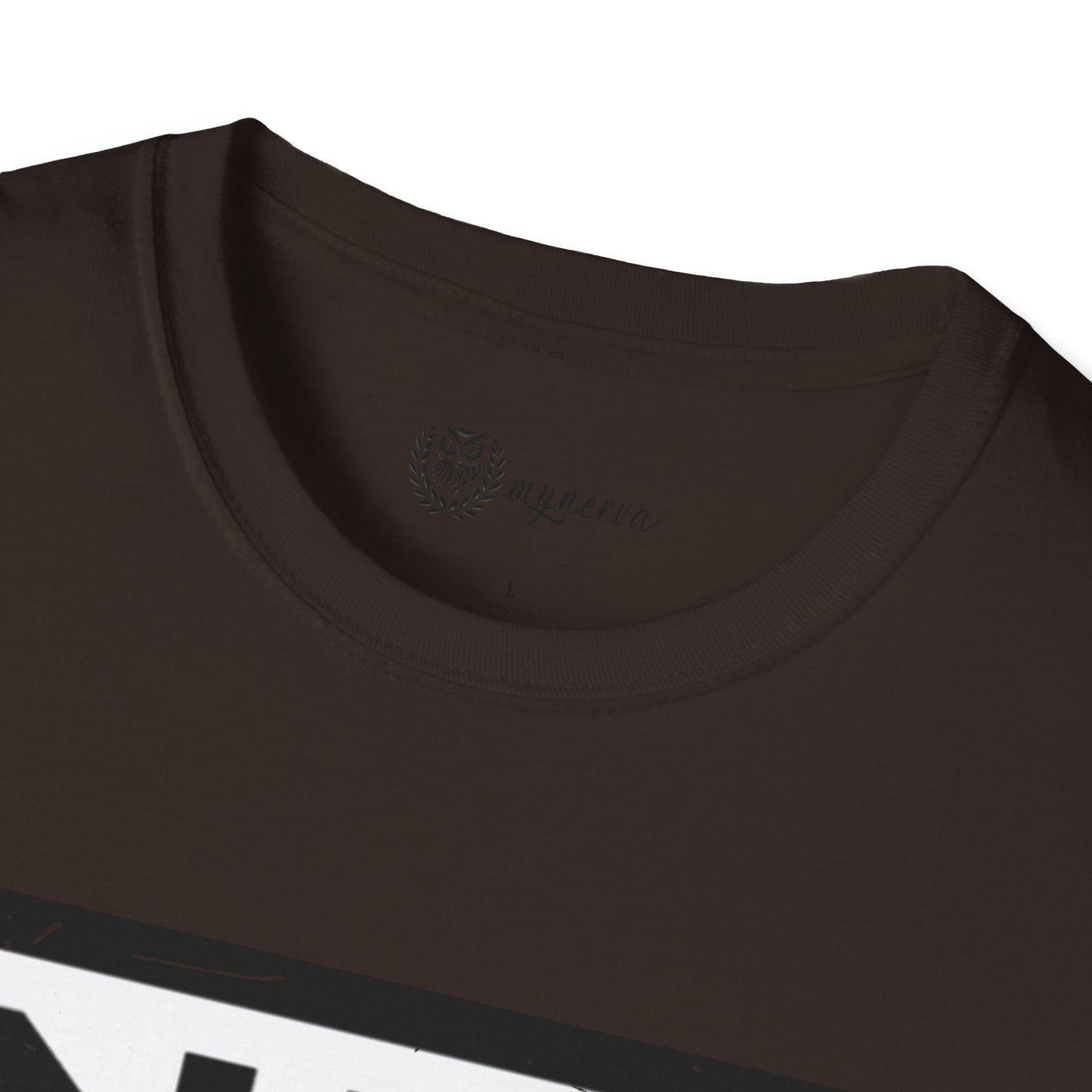 Nine Inch Nails T-Shirt - NIN