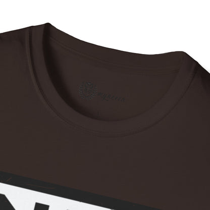 Nine Inch Nails T-Shirt - NIN