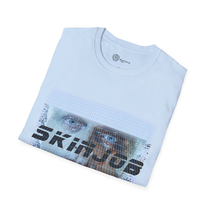 Blade Runner Unisex T-Shirt - Skin Job