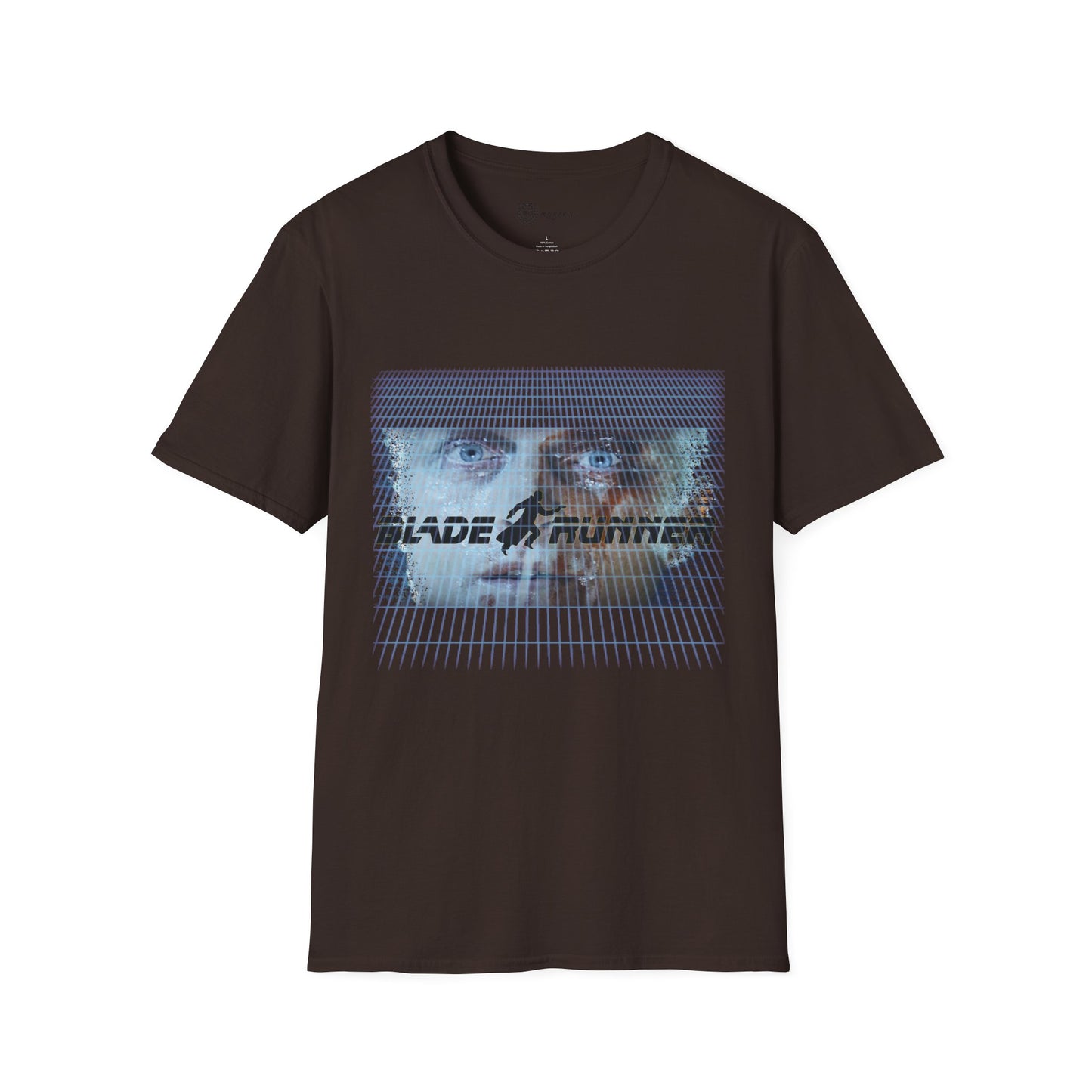Blade Runner Unisex T-Shirt - Blade Runner/Roy Batty