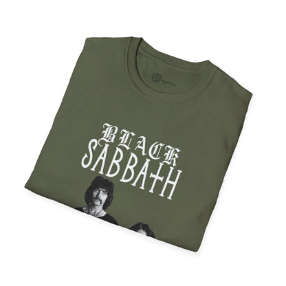 Sabbath Unisex metal T-Shirt