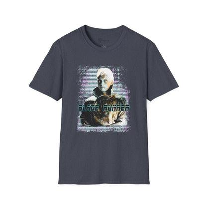 Blade Runner Unisex T-Shirt - Blade Runner/Roy Batty