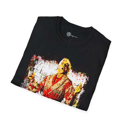 Ric Flair Vintage T-Shirt - WOO!