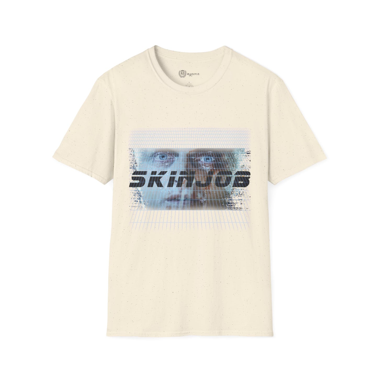 Blade Runner Unisex T-Shirt - Skin Job