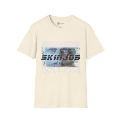 Blade Runner Unisex T-Shirt - Skin Job