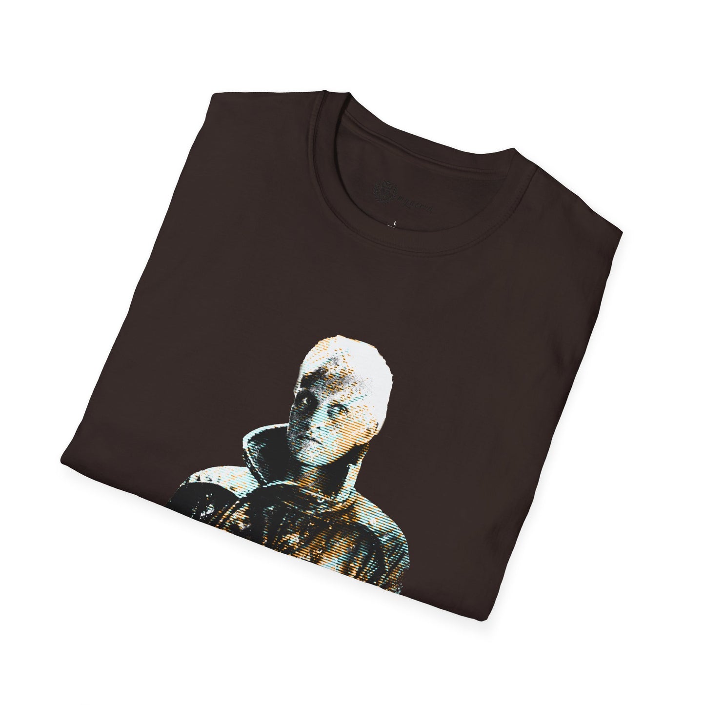Blade Runner Unisex T-Shirt - Roy Batty