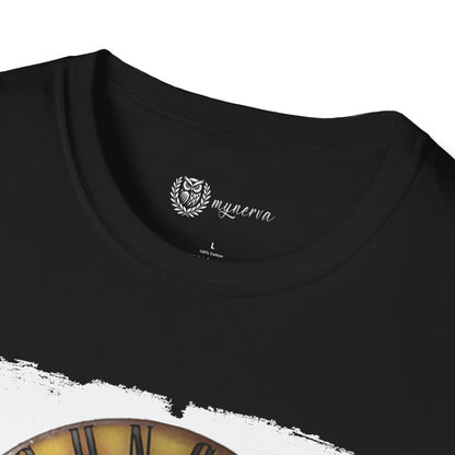 G n' R Logo Rock T-Shirt