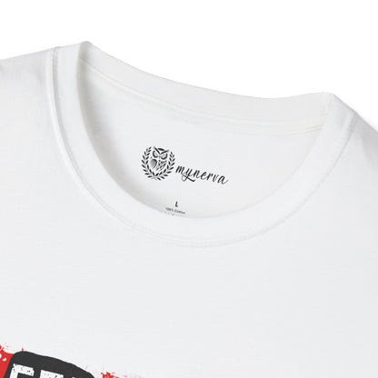 Red Dead Redemption T-Shirt - Dutch and Arthur