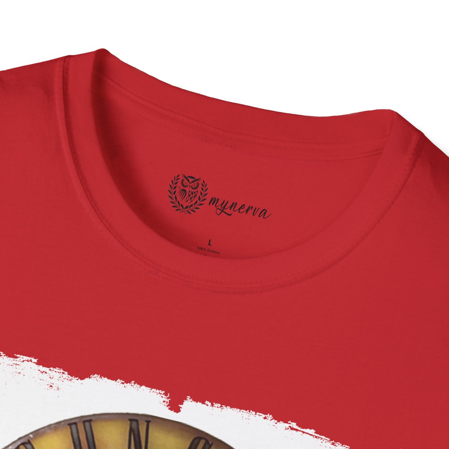 G n' R Logo Rock T-Shirt