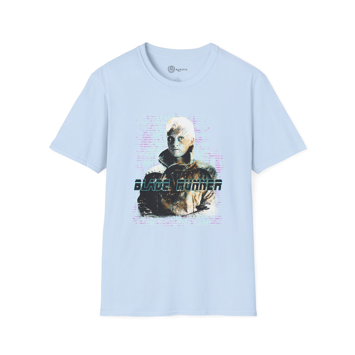 Blade Runner Unisex T-Shirt - Blade Runner/Roy Batty