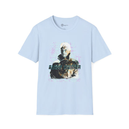 Blade Runner Unisex T-Shirt - Blade Runner/Roy Batty