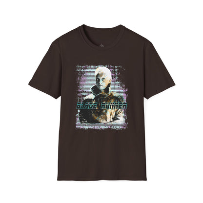 Blade Runner Unisex T-Shirt - Blade Runner/Roy Batty