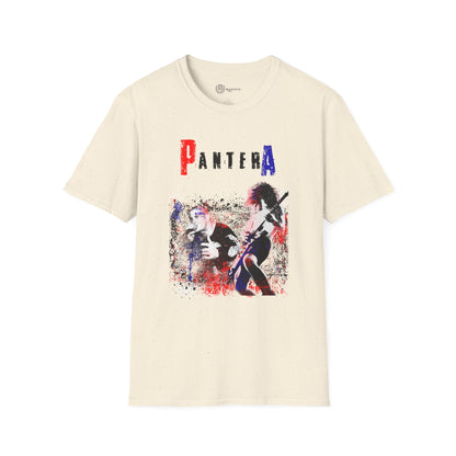 Phil and Dime T-Shirt - Rock Tee