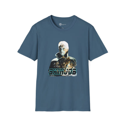 Blade Runner Unisex T-Shirt - Blade Runner/Roy Batty